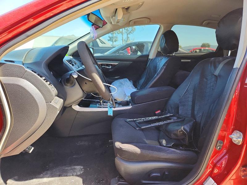 61728806 :رقم المزاد ، 1N4AL3AP8DC249178 vin ، 2013 Nissan Altima مزاد بيع