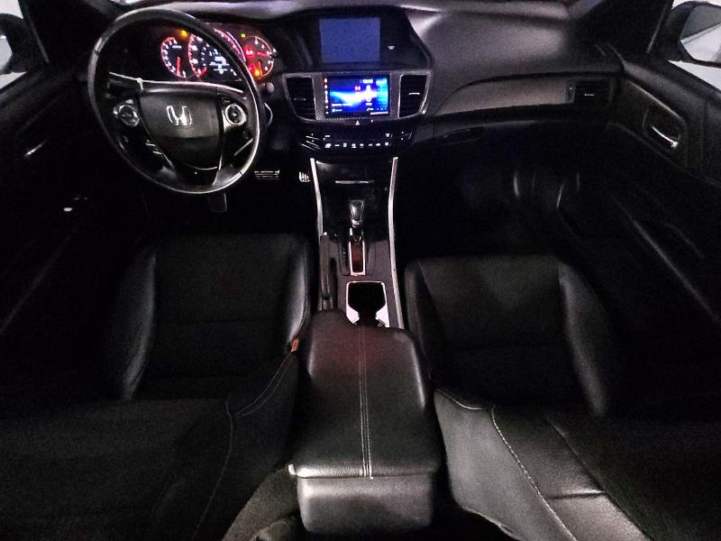 Продаж на аукціоні авто 2017 Honda Accord, vin: 1HGCR2F53HA092388, номер лоту: 59396906