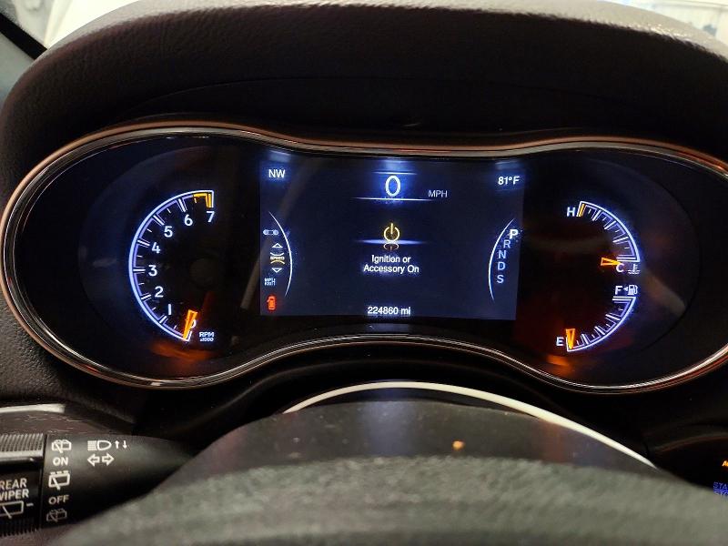 Продаж на аукціоні авто 2015 Jeep Grand Cherokee, vin: 1C4RJFAG9FC858531, номер лоту: 61739856