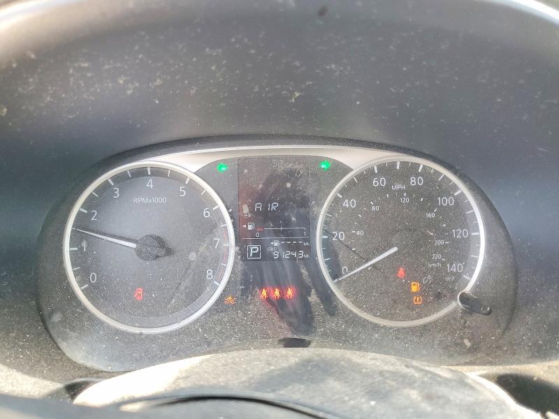Продажа на аукционе авто 2021 Nissan Kicks, vin: 3N1CP5BV7ML532677, номер лота: 59917846