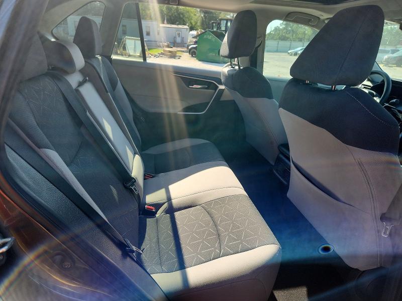 Aukcja sprzedaży 2023 Toyota Rav4, vin: 2T3W1RFV0PC235455, numer aukcji: 60980286