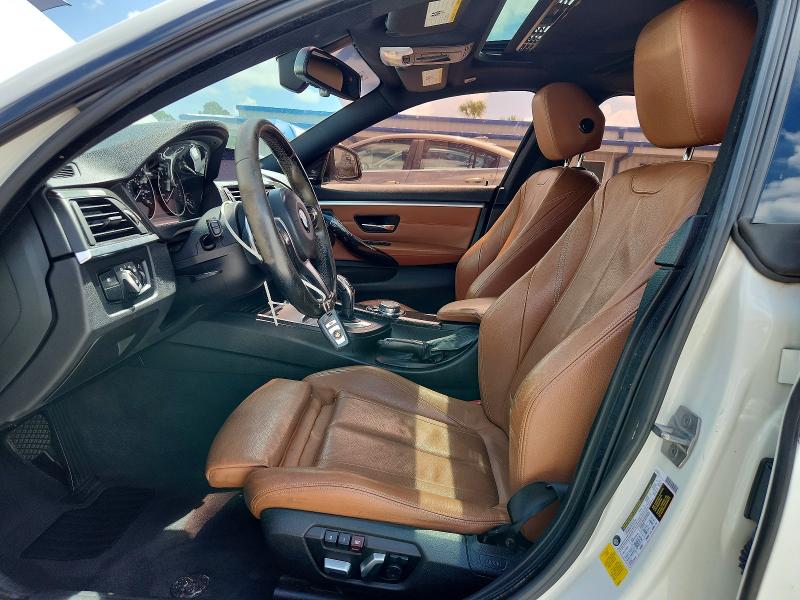 Продаж на аукціоні авто 2016 Bmw 428, vin: WBA4A9C55GG505220, номер лоту: 62435096
