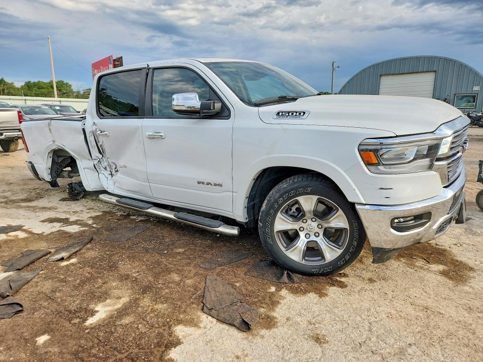Aukcja sprzedaży 2021 Ram 1500, vin: 1C6SRFJT4MN700937, numer aukcji: 60300426