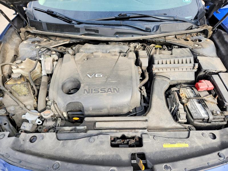 Продаж на аукціоні авто 2018 Nissan Maxima, vin: 1N4AA6APXJC382768, номер лоту: 63255356