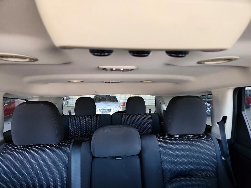 Aukcja sprzedaży 2012 Dodge Journey, vin: 3C4PDCBGXCT387727, numer aukcji: 60398876