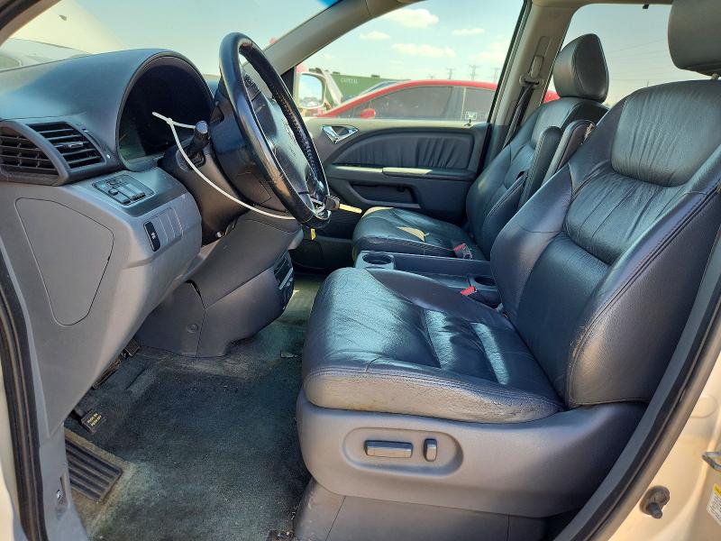 Продаж на аукціоні авто 2007 Honda Odyssey, vin: 5FNRL38717B405295, номер лоту: 59960406