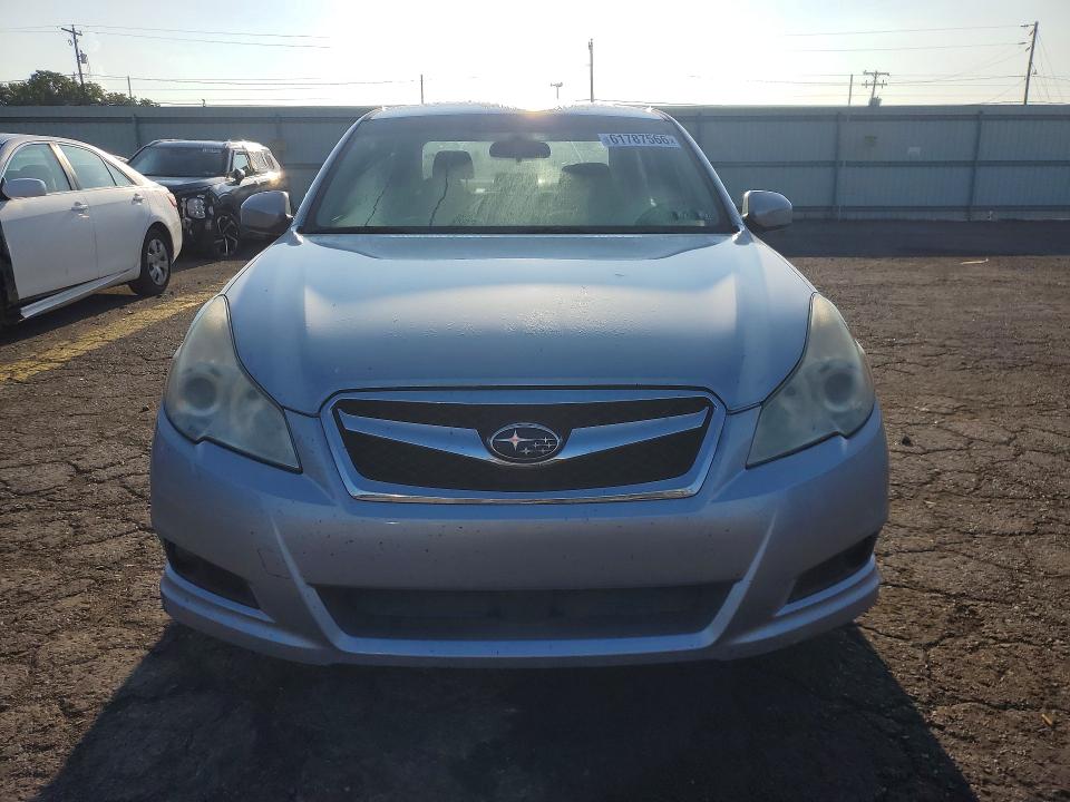 Продаж на аукціоні авто 2012 Subaru Legacy, vin: 4S3BMBA63C3026624, номер лоту: 61787566