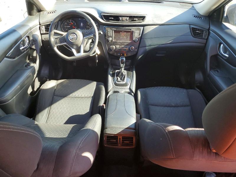 Aukcja sprzedaży 2018 Nissan Rogue, vin: KNMAT2MT3JP549034, numer aukcji: 60002966