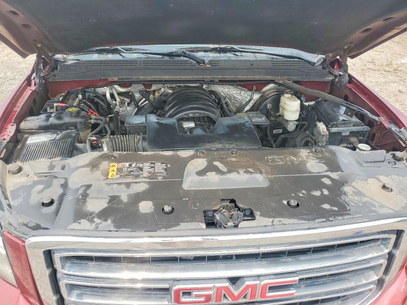 Aukcja sprzedaży 2017 Gmc Yukon, vin: 1GKS1AEC7HR129797, numer aukcji: 61123846
