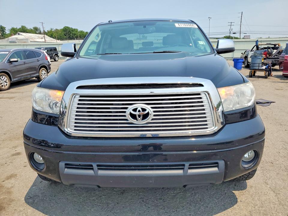 61102866 :رقم المزاد ، 5TFHY5F19DX319757 vin ، 2013 Toyota Tundra مزاد بيع