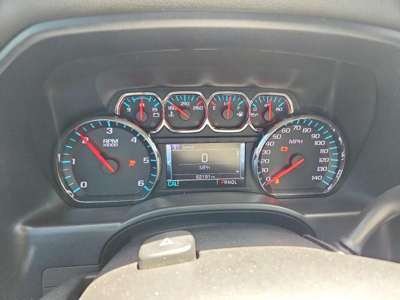 Aukcja sprzedaży 2017 Gmc Sierra, vin: 3GTU2NEJXHG424657, numer aukcji: 60329036