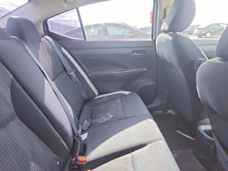 Aukcja sprzedaży 2021 Nissan Versa, vin: 3N1CN8EV1ML876900, numer aukcji: 62240246