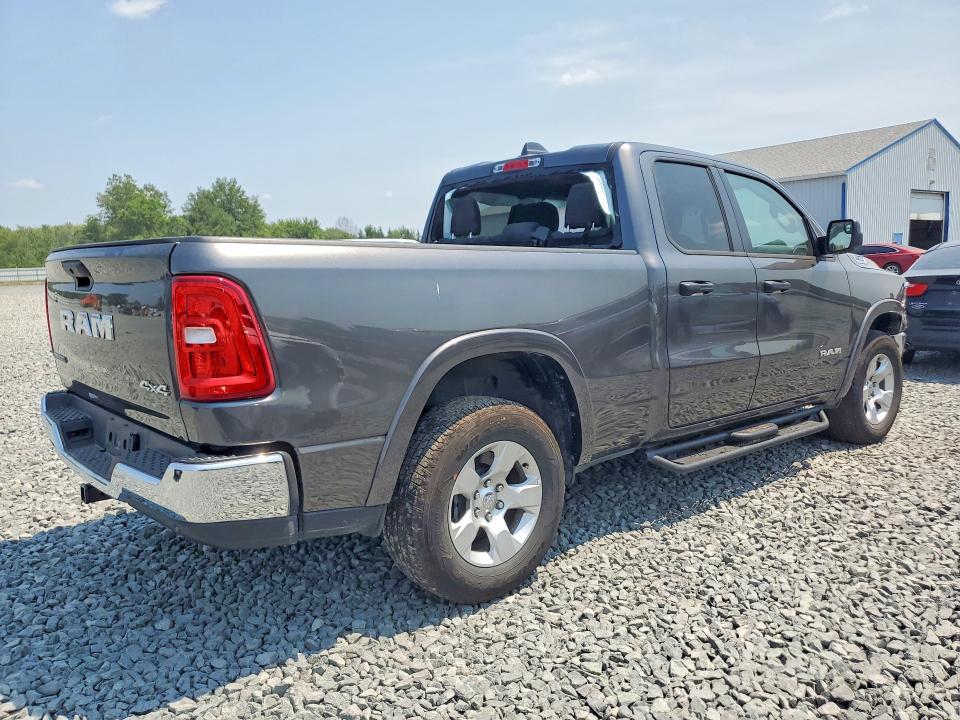 Aukcja sprzedaży 2025 Ram 1500, vin: 1C6RRFBG9SN754070, numer aukcji: 60917486