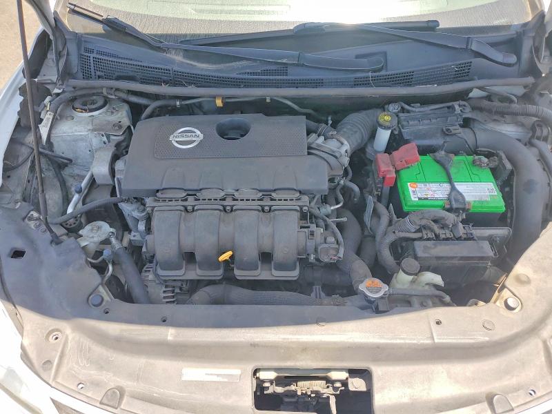 Aukcja sprzedaży 2014 Nissan Sentra, vin: 3N1AB7AP6EL687257, numer aukcji: 60638056