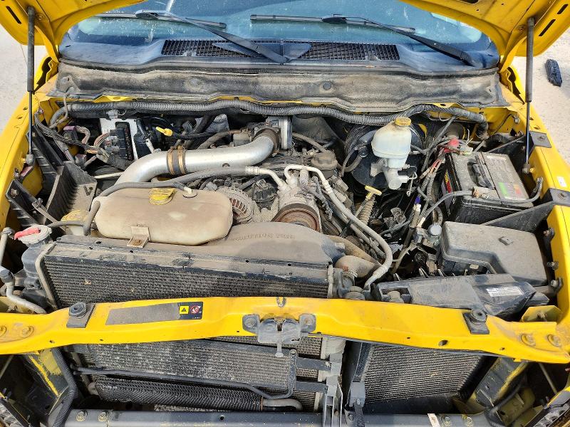 62869106 :رقم المزاد ، 1D7HU16D94J264976 vin ، 2004 Dodge Ram 1500 مزاد بيع