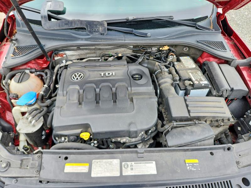 Aukcja sprzedaży 2015 Volkswagen Passat, vin: 1VWBV7A3XFC046838, numer aukcji: 85612505
