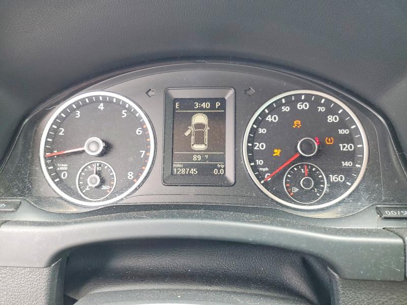 Aukcja sprzedaży 2012 Volkswagen Tiguan, vin: WVGBV7AX7CW530669, numer aukcji: 62452316