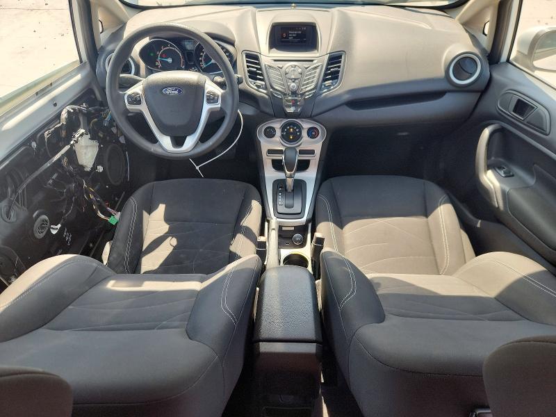 Продаж на аукціоні авто 2019 Ford Fiesta, vin: 3FADP4EJ7KM143507, номер лоту: 62460876