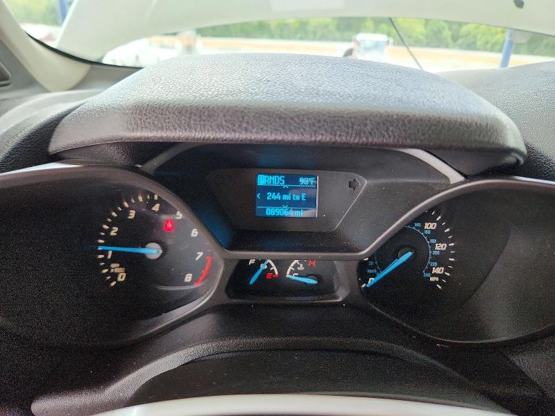 2018 Ford Transit Connect მანქანა იყიდება აუქციონზე, vin: NM0LS7E74J1360855, აუქციონის ნომერი: 61869936