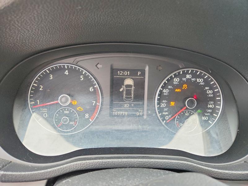 63569206 :رقم المزاد ، 1VWBS7A31EC053328 vin ، 2014 Volkswagen Passat مزاد بيع
