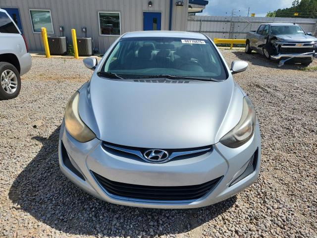 2014 Hyundai Elantra მანქანა იყიდება აუქციონზე, vin: 5NPDH4AE6EH477988, აუქციონის ნომერი: 60716876