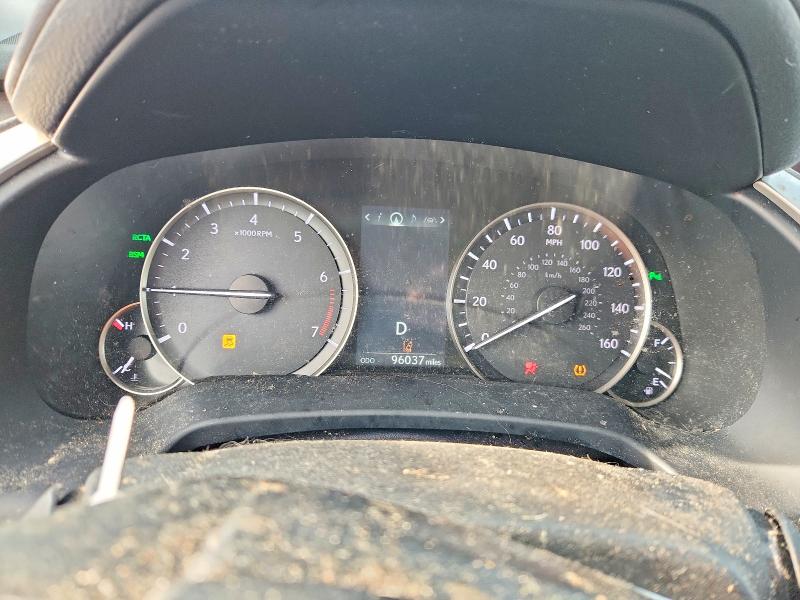61353916 :رقم المزاد ، 2T2BZMCA9HC083211 vin ، 2017 Lexus Rx 350 مزاد بيع