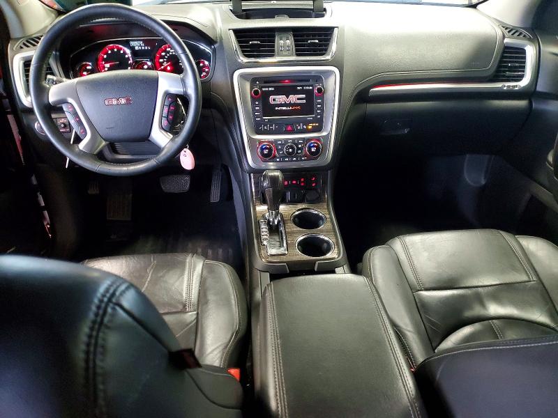 62639026 :رقم المزاد ، 1GKKVRKDXFJ307956 vin ، 2015 Gmc Acadia مزاد بيع