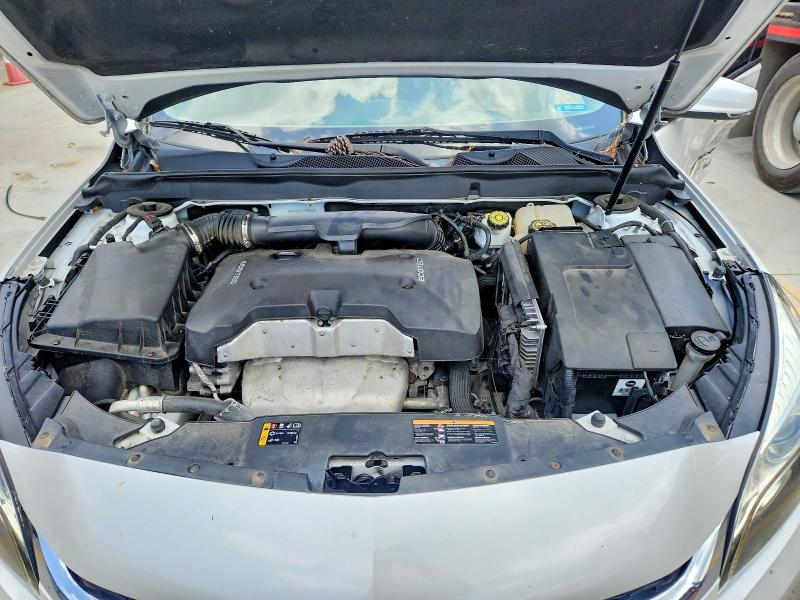 Продажа на аукционе авто 2015 Chevrolet Malibu, vin: 1G11C5SLXFU150658, номер лота: 61956386