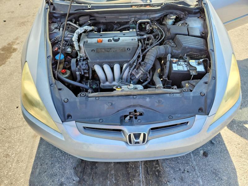 Продаж на аукціоні авто 2005 Honda Accord, vin: 1HGCM56735A077807, номер лоту: 62203446