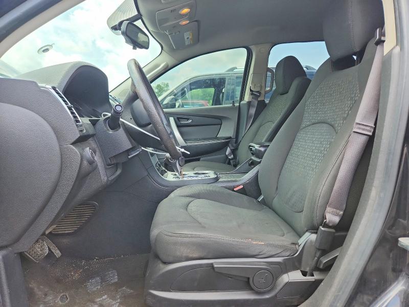 59964066 :رقم المزاد ، 1GKKVNED7BJ386534 vin ، 2011 Gmc Acadia مزاد بيع