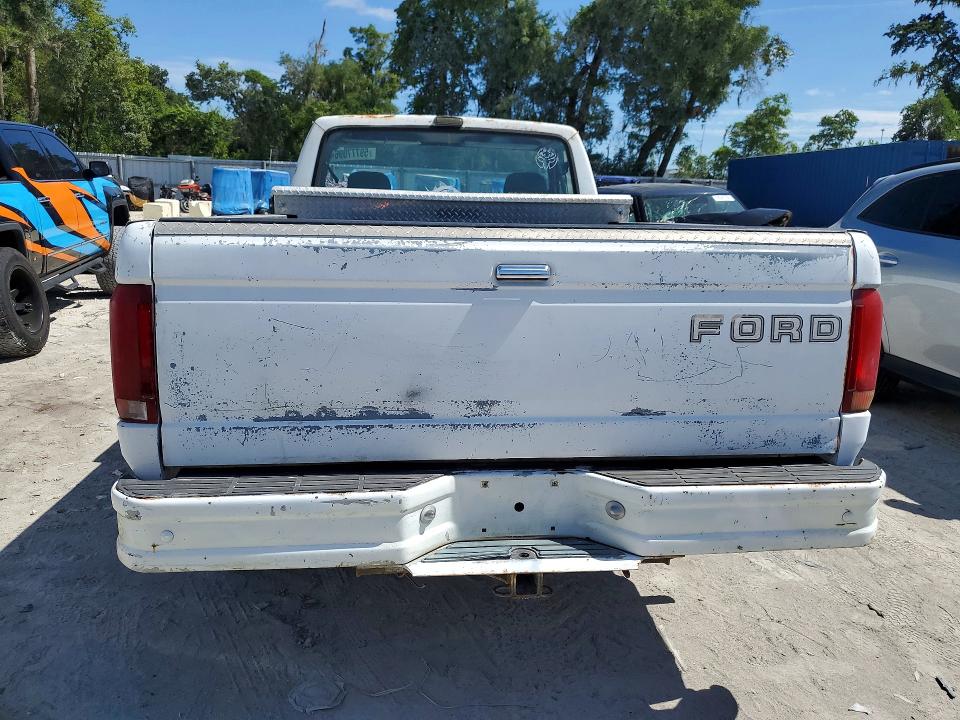 Продаж на аукціоні авто 1993 Ford F150, vin: 1FTEF15Y9PNA90982, номер лоту: 59777096