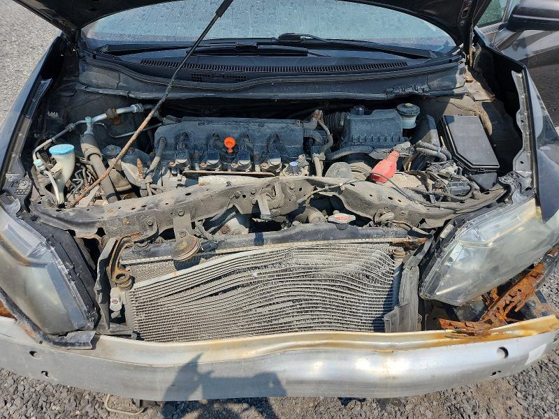 Aukcja sprzedaży 2014 Honda Civic, vin: 2HGFB2F53EH034909, numer aukcji: 61870976