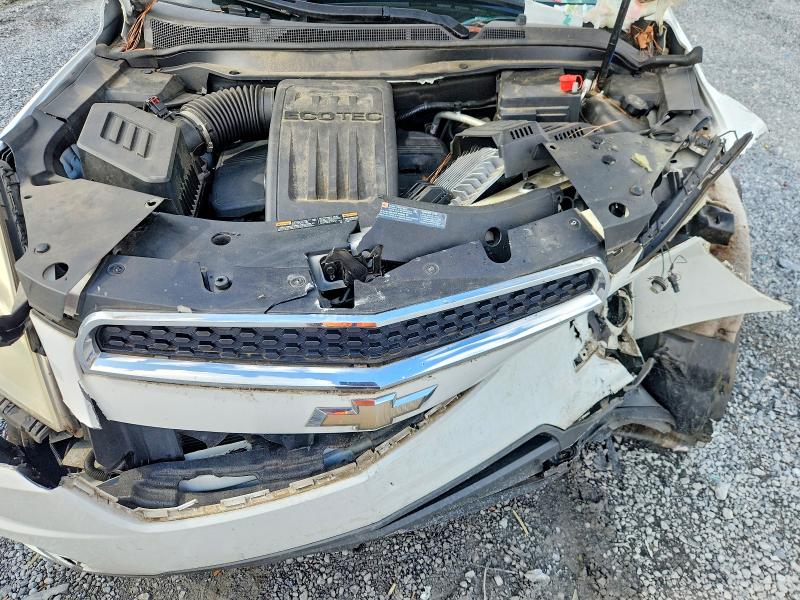Продажа на аукционе авто 2015 Chevrolet Equinox, vin: 2GNALCEK2F1164362, номер лота: 61244706