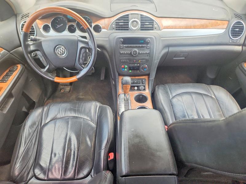 60183096 :رقم المزاد ، 5GAEV23D19J186884 vin ، 2009 Buick Enclave مزاد بيع