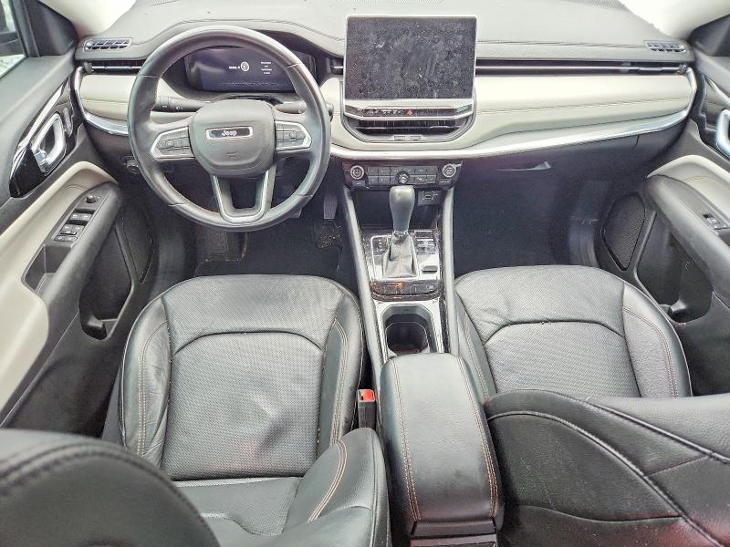 Продажа на аукционе авто 2022 Jeep Compass, vin: 3C4NJDCB9NT187045, номер лота: 61476266