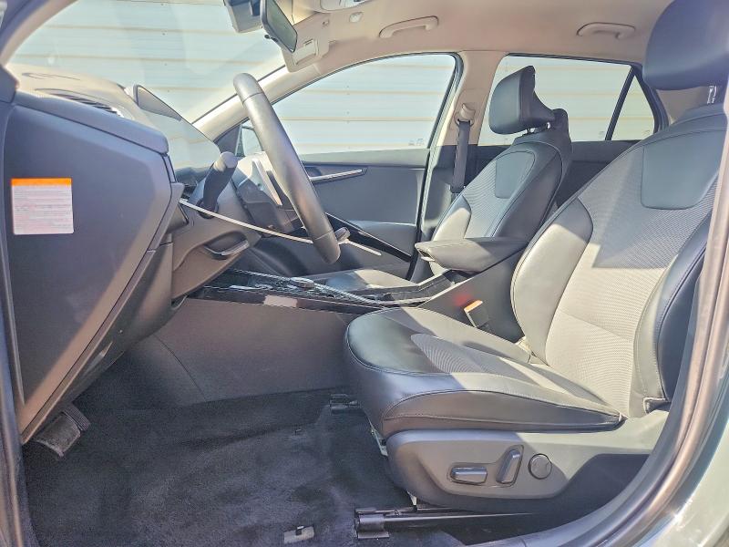 Auction sale of the 2023 Kia Niro, vin: KNDCR3L19P5025159, lot number: 61398276