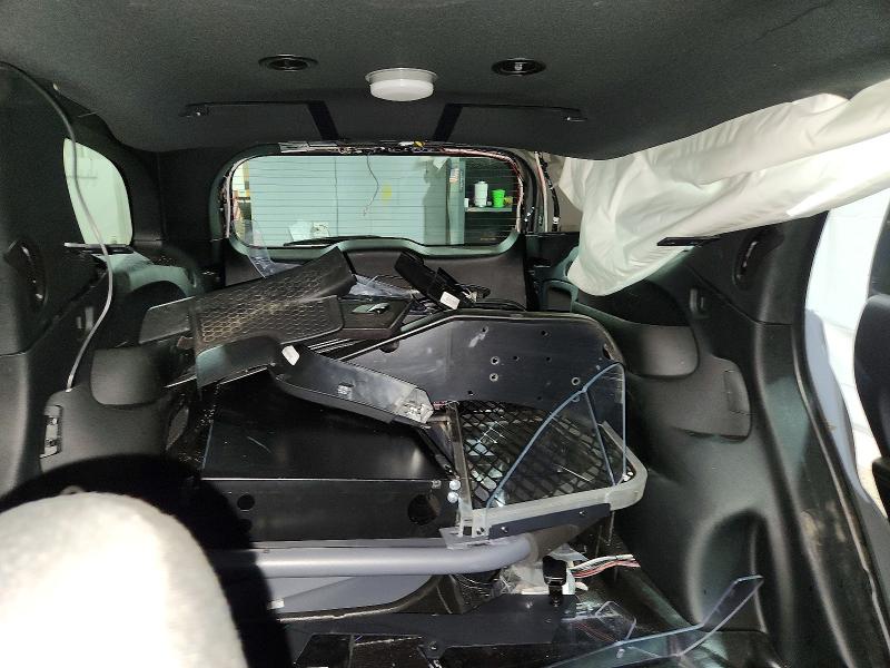 60311006 :رقم المزاد ، 1C4RDJFG2PC655663 vin ، 2023 Dodge Durango مزاد بيع