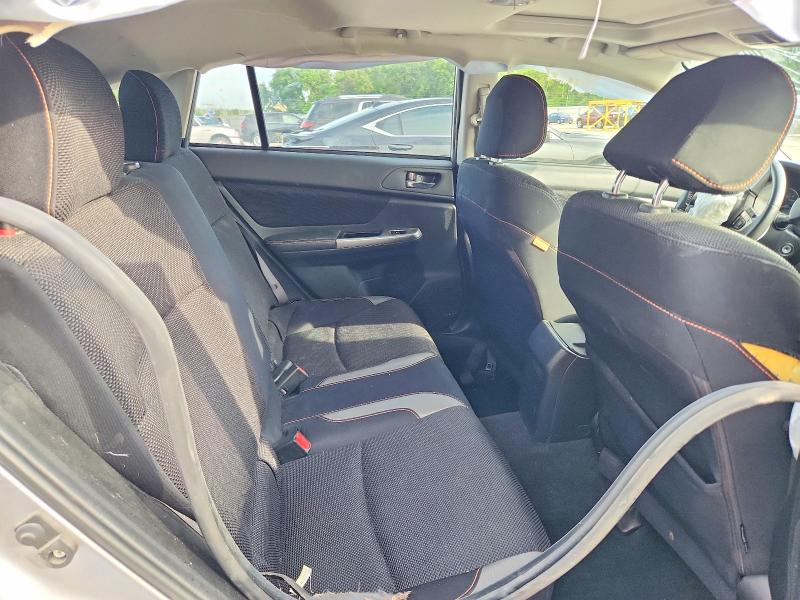 Aukcja sprzedaży 2017 Subaru Crosstrek, vin: JF2GPABCXH8220042, numer aukcji: 60176596