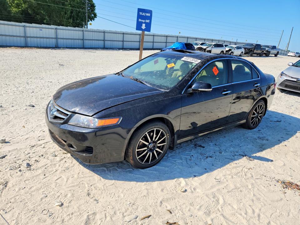 Продаж на аукціоні авто 2008 Acura Tsx, vin: JH4CL96878C000303, номер лоту: 60013046