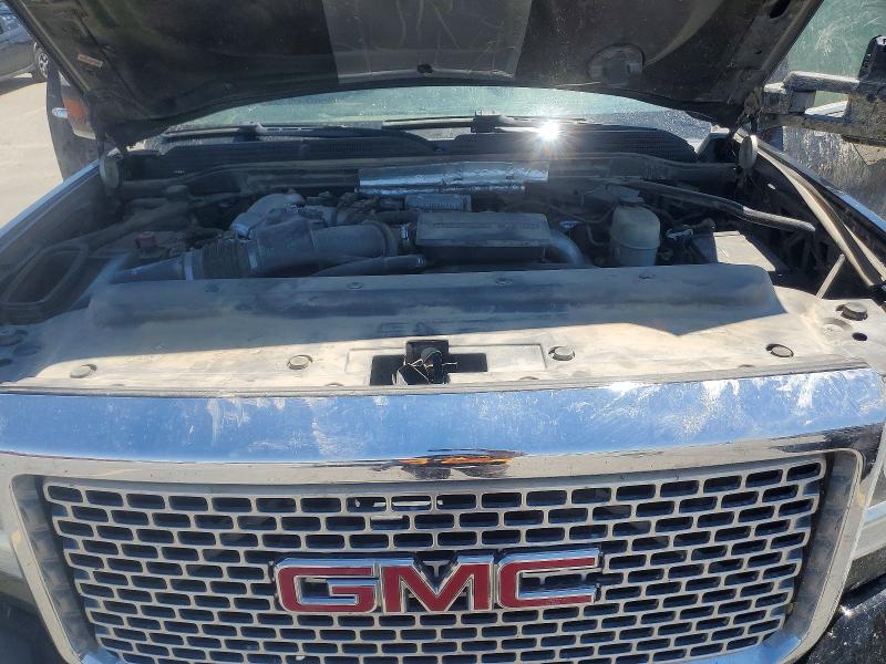 Aukcja sprzedaży 2017 Gmc Sierra, vin: 1GT12UEY5HF242523, numer aukcji: 59318336