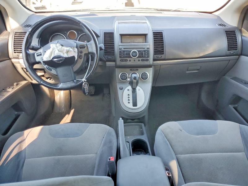 Продажа на аукционе авто 2009 Nissan Sentra, vin: 3N1AB61E39L660533, номер лота: 63005406