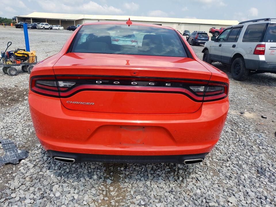 Продаж на аукціоні авто 2023 Dodge Charger, vin: 2C3CDXBG9PH687008, номер лоту: 62939846