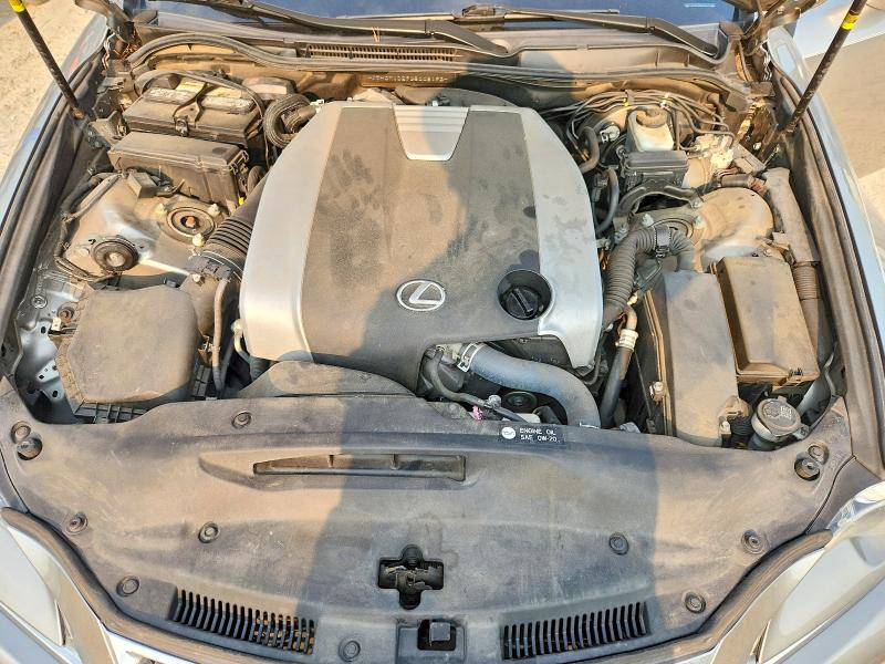 Aukcja sprzedaży 2016 Lexus Is, vin: JTHCM1D29G5008192, numer aukcji: 62762966