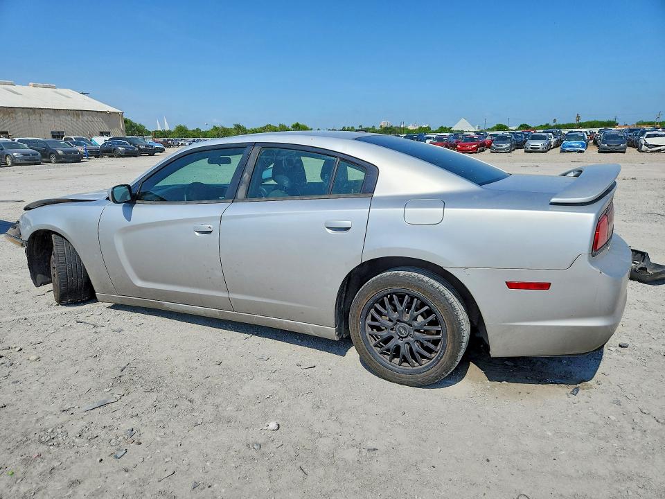 Aukcja sprzedaży 2012 Dodge Charger, vin: 2C3CDXBG0CH298798, numer aukcji: 63202596