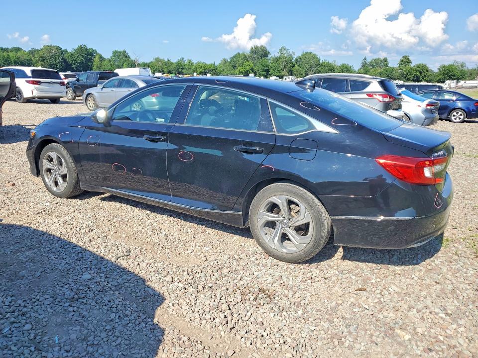 Aukcja sprzedaży 2018 Honda Accord, vin: 1HGCV1F48JA108913, numer aukcji: 60765966