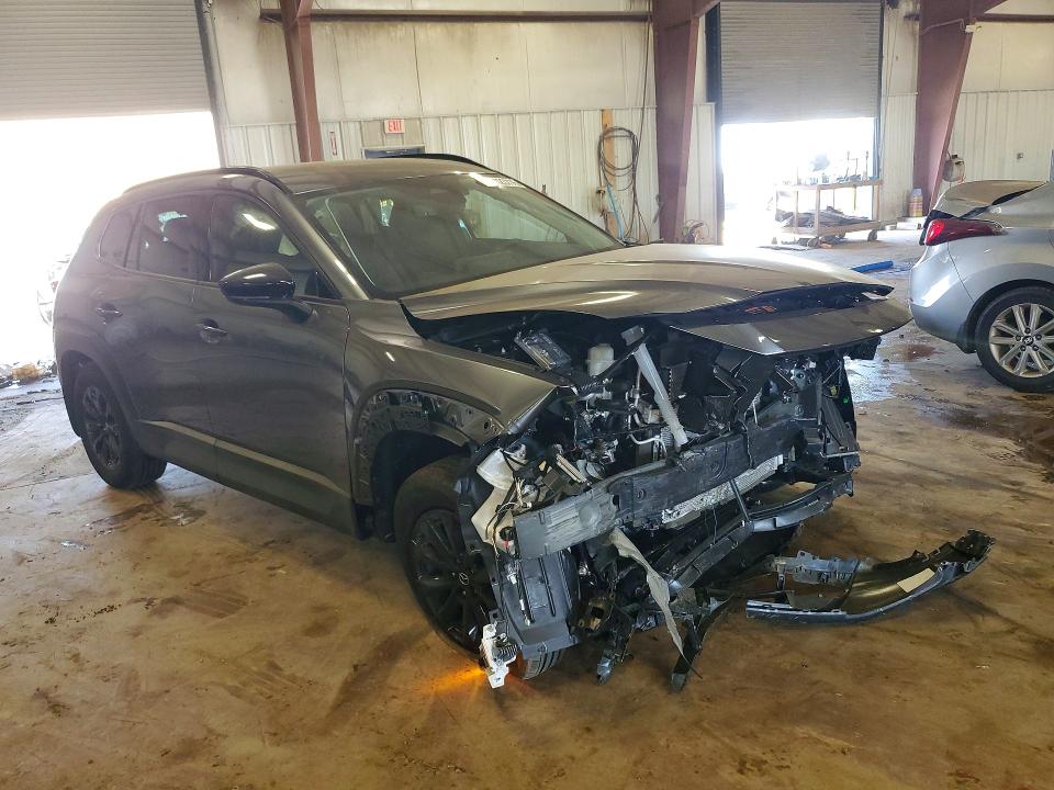 59123776 :رقم المزاد ، 7MMVAADW4TN168951 vin ، 2026 Mazda Cx-50 مزاد بيع