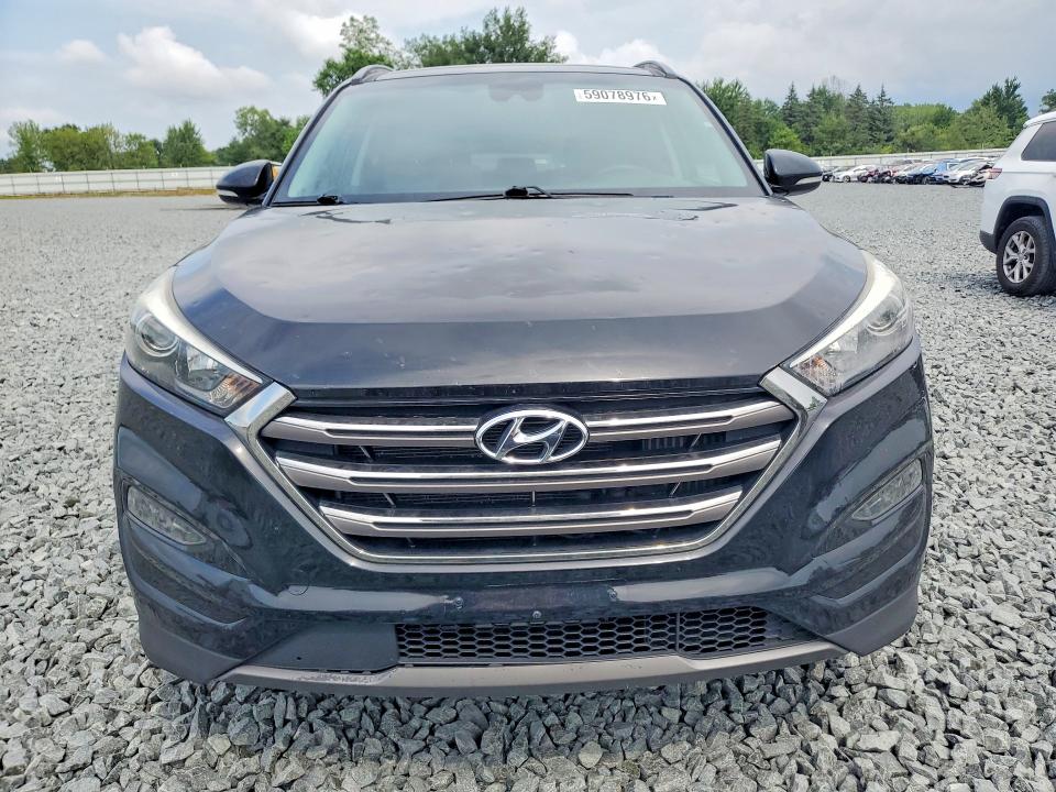 59078976 :رقم المزاد ، KM8J33A22GU136853 vin ، 2016 Hyundai Tucson مزاد بيع
