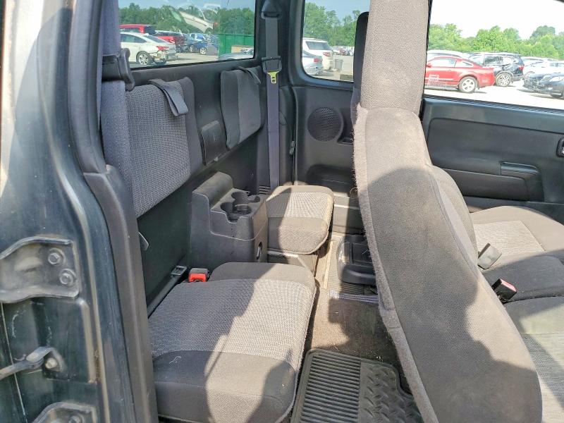 Продажа на аукционе авто 2010 Gmc Canyon, vin: 1GTKTDD93A8135234, номер лота: 60179906