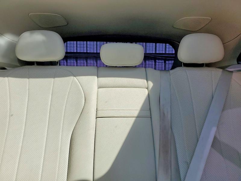 Продажа на аукционе авто 2023 Mercedes-benz Eqe Suv, vin: 4JGGM2BB5PA027157, номер лота: 61064286