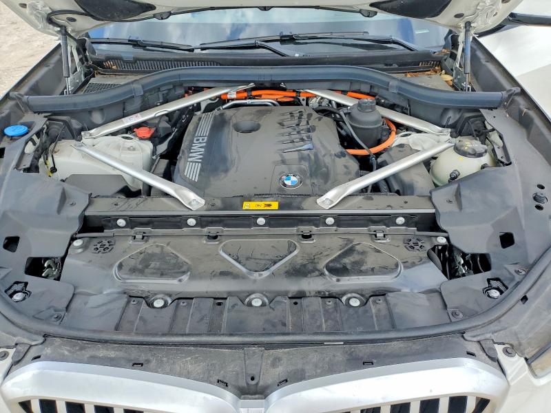 62701436 :رقم المزاد ، 5UX43EU00S9Z20658 vin ، 2025 Bmw X5 مزاد بيع